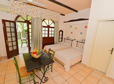 Apartment Spiti Prifti *