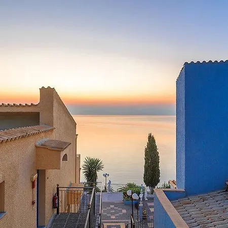 Hotel Costa Blu Benitses (Corfu)