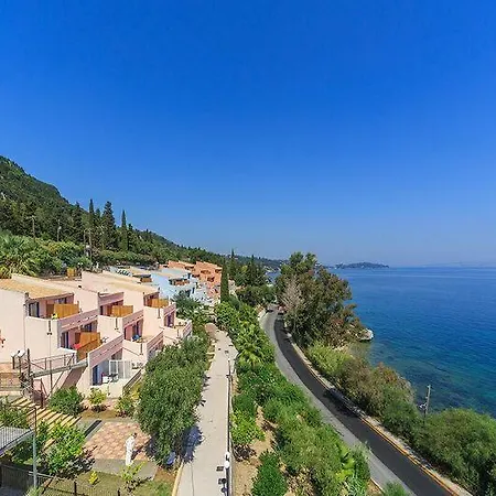 Hotel Costa Blu Benitses (Corfu)