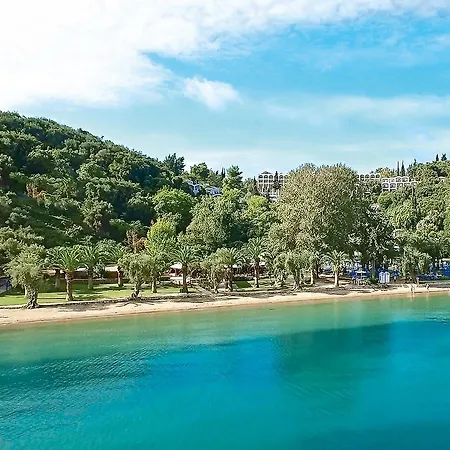 Grecotel Luxme Daphnila Bay (adults Only) Hotel