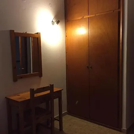 Apartment Avgoustina Venus