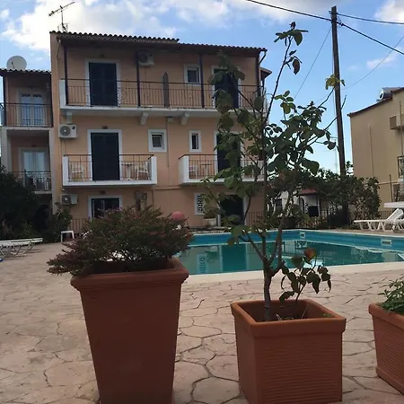 Avgoustina Venus * Benitses (Corfu)