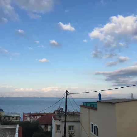 Avgoustina Venus Apartment