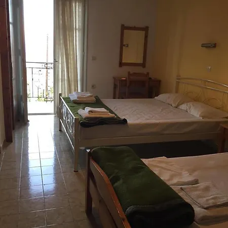 Avgoustina Venus Apartment Benitses (Corfu)