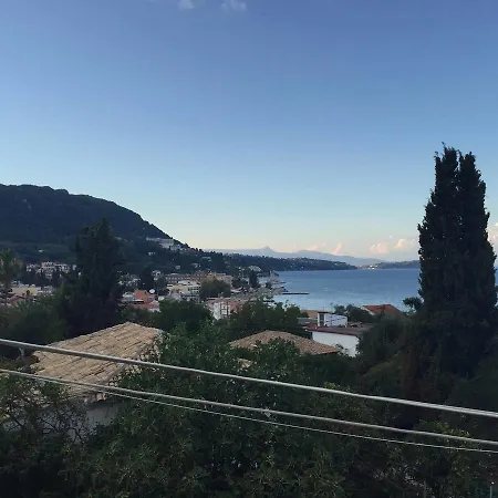 Avgoustina Venus Apartment