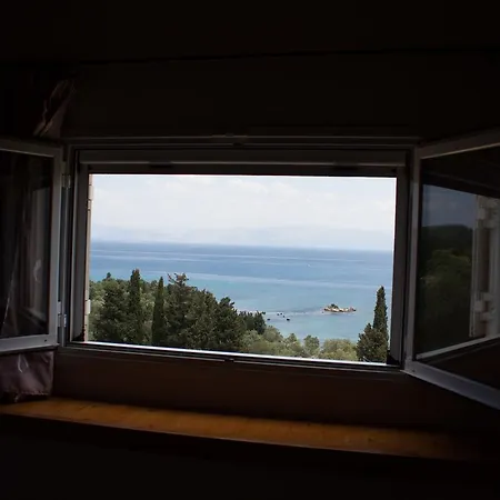 Panorama Appartement Notos