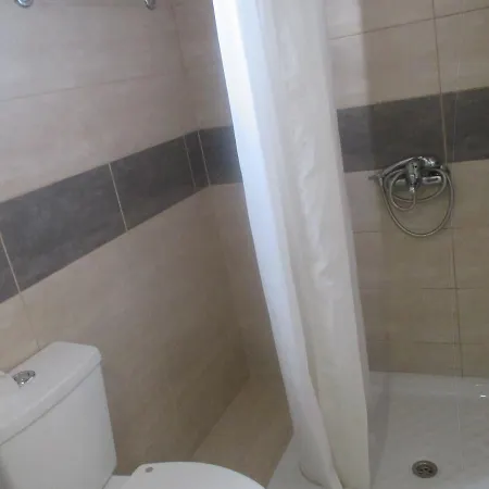 Evridiki Apartment *