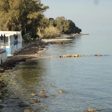 Eleni Holiday home