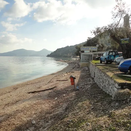 Holiday home Eleni Agios Ioannis Peristeron (Corfu)