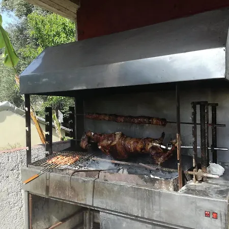Madalenas * Pelekas