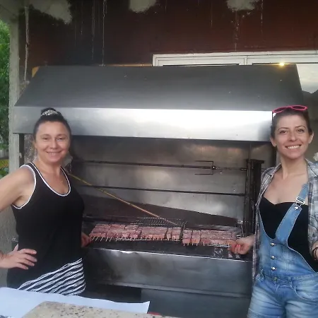 Madalenas * Pelekas