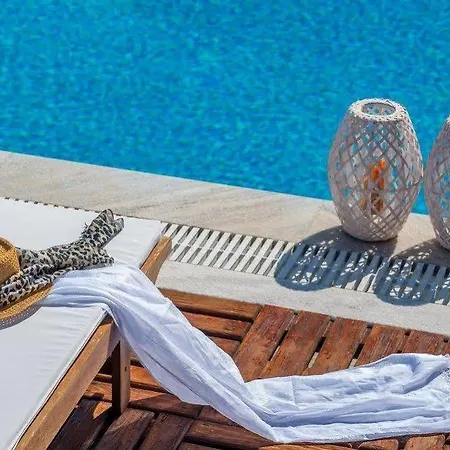Philoxenia Hotel