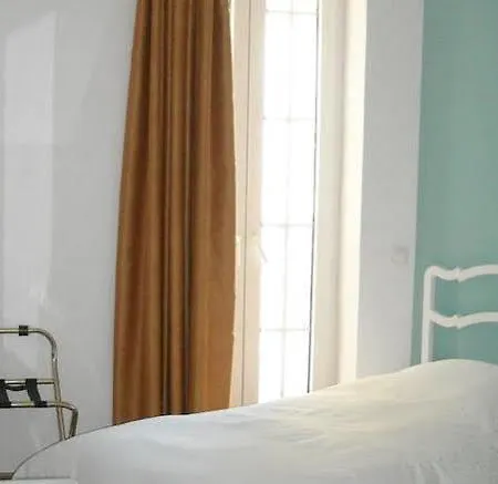 Hotel City Marina Corfu (city)