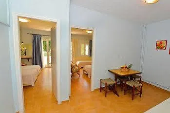 Spiti Prifti Apartment