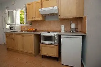 Spiti Prifti Apartment