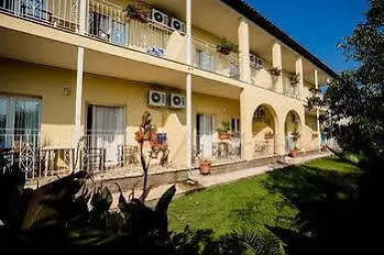 Apartment Spiti Prifti Kontokali
