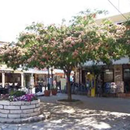 Aparthotel Balaris Kassiopi