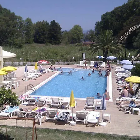Aparthotel Yianetta 3*