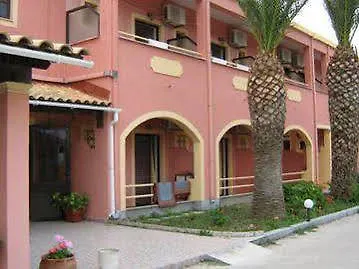 Apartment Tzevenos *