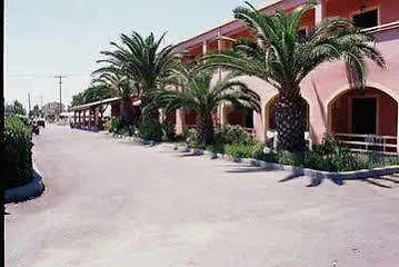 Apartment Tzevenos Agios Georgios (Corfu)
