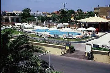 Tzevenos Apartment Agios Georgios (Corfu)