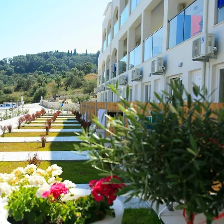 Hotel Saint George 4*