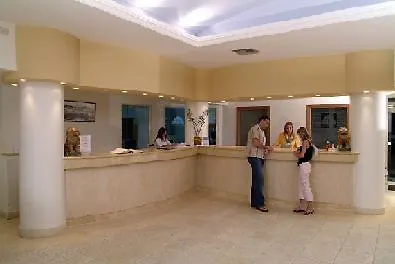 Calimera Miramare & (adults Only) Hotel Moraitika