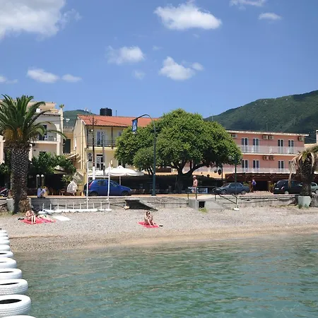 Costa Ipsos