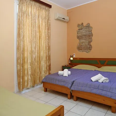 Costa Hotel 3*