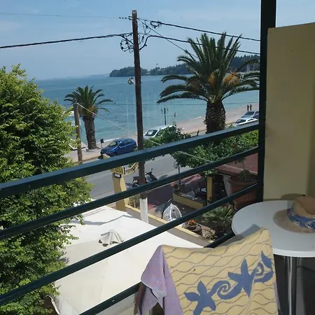 Costa Ipsos
