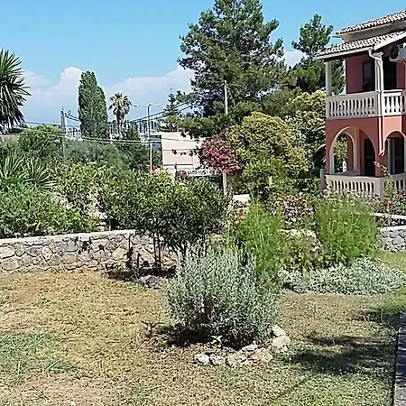 Harbour Corfu Hotel 3*