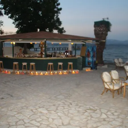 Akti Panela 3* Kavos