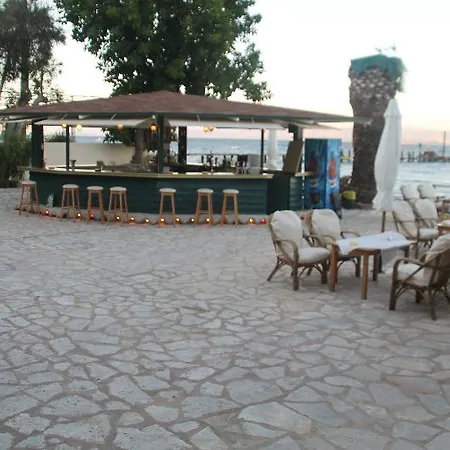 Hotel Akti Panela 3*