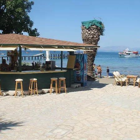Hotel Akti Panela 3*