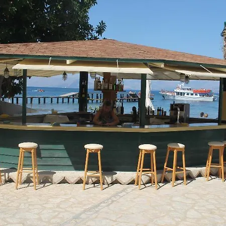 Akti Panela 3* Kavos