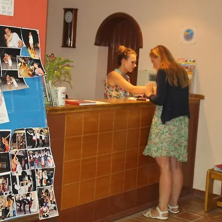 Hotel Akti Panela 3*