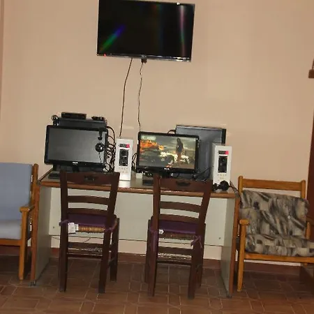 Hotel Akti Panela 3*
