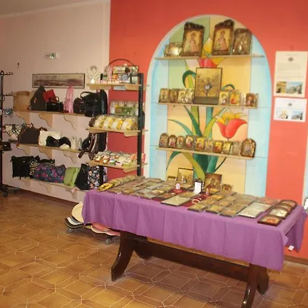 Hotel Akti Panela 3*