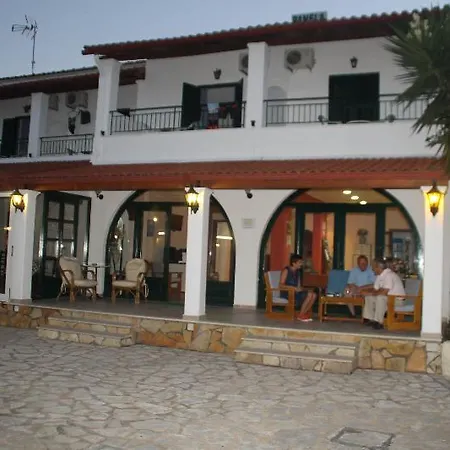 Hotel Akti Panela 3*