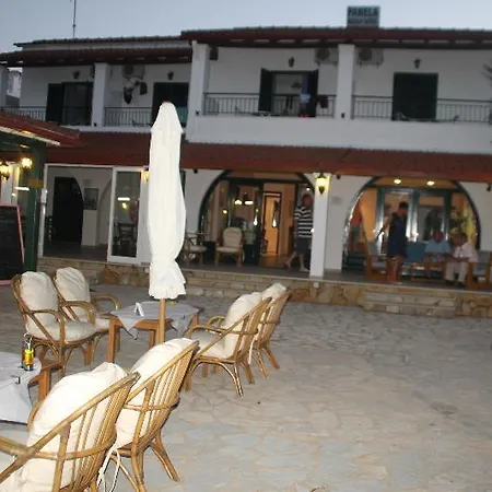 Akti Panela 3* Kavos