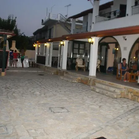 Hotel Akti Panela 3*