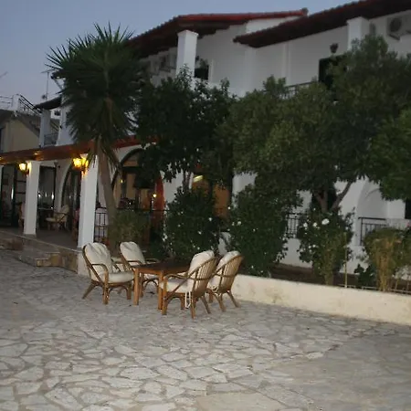 Akti Panela 3* Kavos