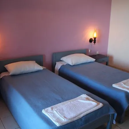 Hotel Akti Panela 3*