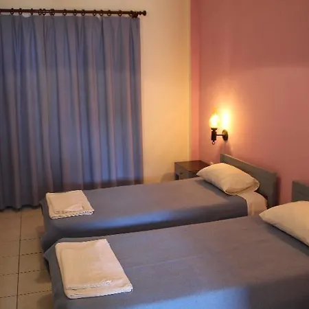 Hotel Akti Panela 3*