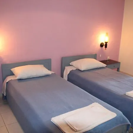 Akti Panela 3* Kavos