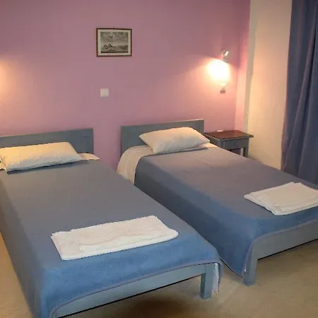 Akti Panela 3* Kavos