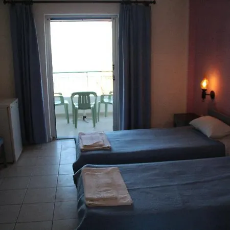 Hotel Akti Panela 3*