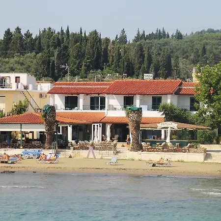 Hotel Akti Panela 3*