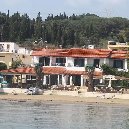 Akti Panela 3* Kavos