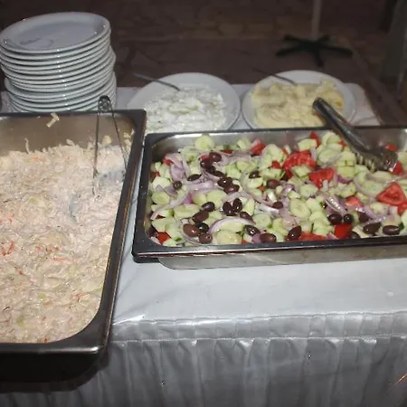 Hotel Akti Panela 3*